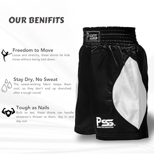 Opiniones de Ropa de Boxeo para Niña - 5 favoritos. 24 Imagen adicional