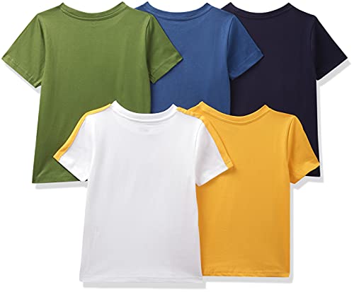 Image of Amazon Brand - Symbol Boy's T-Shirt