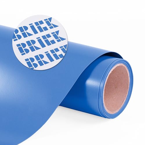 Siser Brick 600 Heat Transfer Vinyl, 11.8