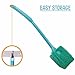 chaekoy Fish Tank Cleaning Tools, Aquarium Brushes, Fish Tank Sponge Cleaner
