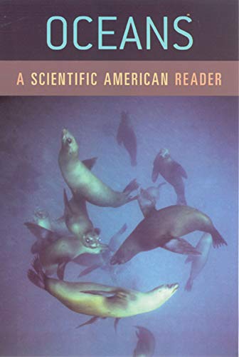 Oceans: A Scientific American Reader (Scientific American Readers)