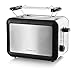 Produktbild Emerio Edelstahl-Toaster TO-112826.1
