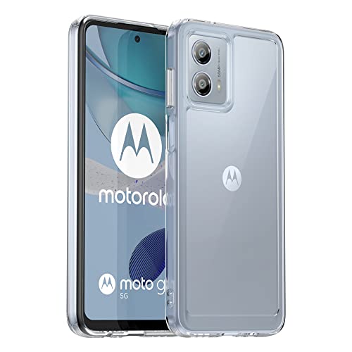 BOKYAS Cover per Motorola Moto G53 5G - Custodia
