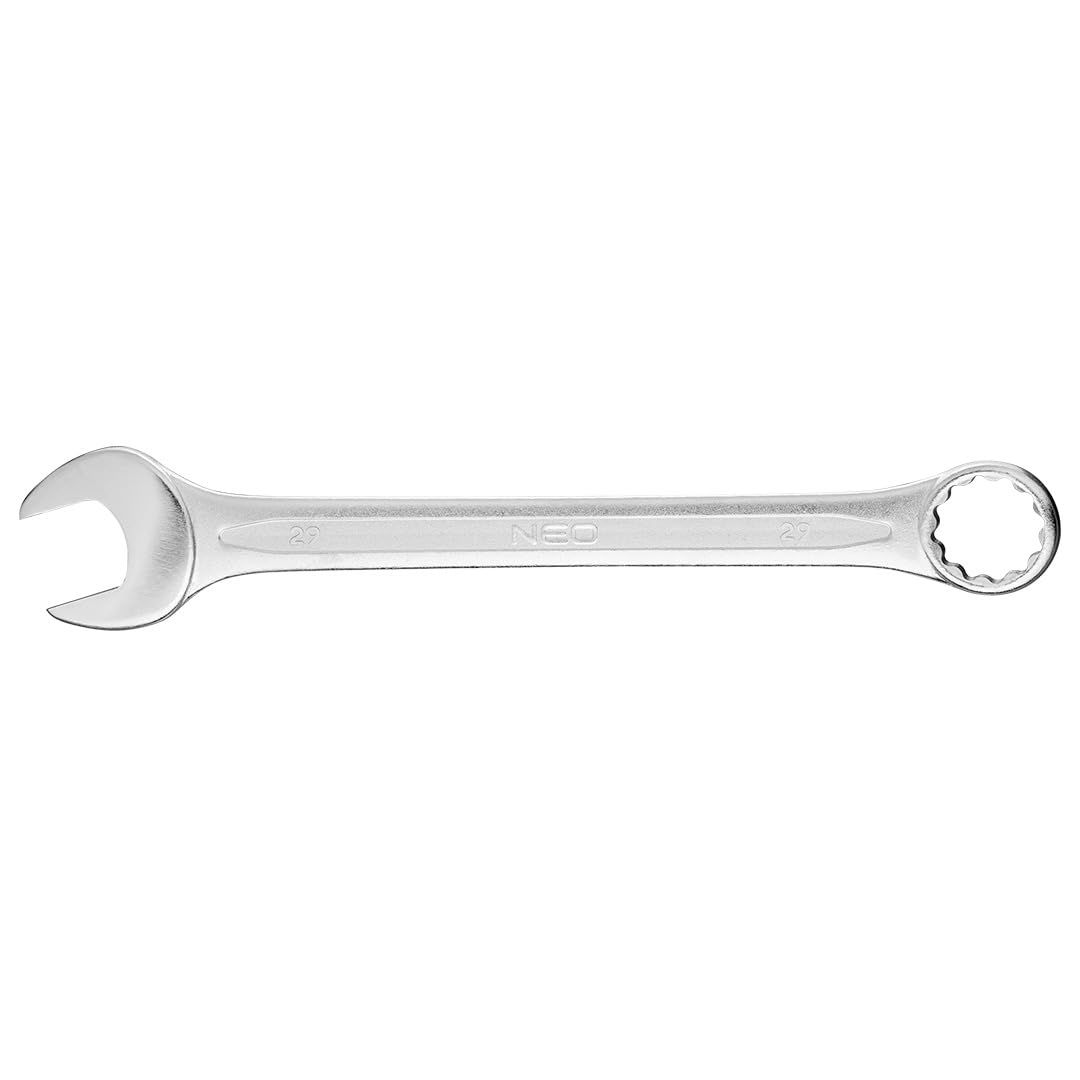 FLAT RING SPANNER 29 X 340MM NEO 09-729
