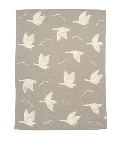 Mamas & Papas BLKT KNTD SML - WTTW Patito