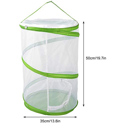 Mumusuki - Grande gabbia per allevamento