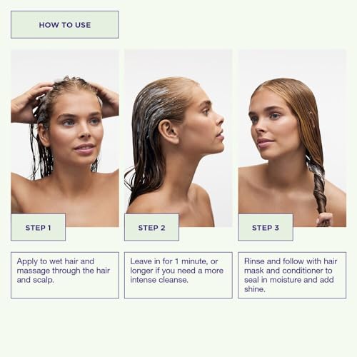 Maria Nila Purifying Cleanse Shampoo 350ml im Vergleich