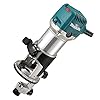 Makita RT0702CX4/2 240V ¼” Router Trimmer Supplied with Trimmer Base #2