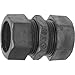 Halex 90221 1/2-Inch EMT Compression Coupling