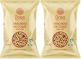 Arachides en coques BIO 500g | Cacahuètes en coques grillées & 100% Naturelle | Cacahuètes...