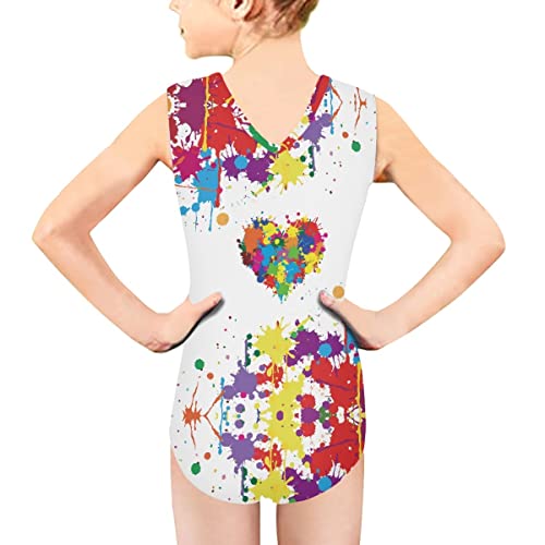 Girls One Piece Swimsuits Cute Animal Swimwear Beach Bathing Suit 3-14 Years3