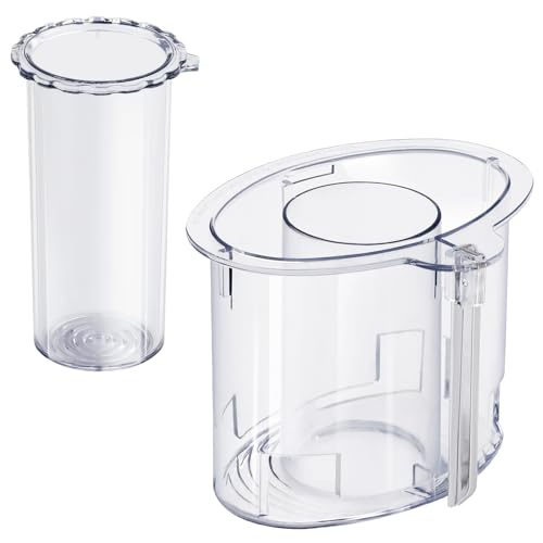 14-Cup Food Processor Parts for DLC-2014, Bowl & Cover