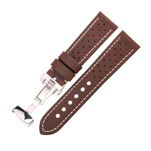 YONGSUN {v ʋC rvXgbv Y fB[X 5F 20mm 22mm 24mm EHb`oh X}[gEHb`p fvCgNXv(Coffee,24MM_1)