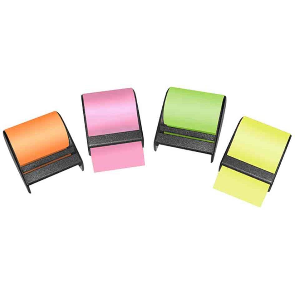 Post It Para Dispensador Refill
