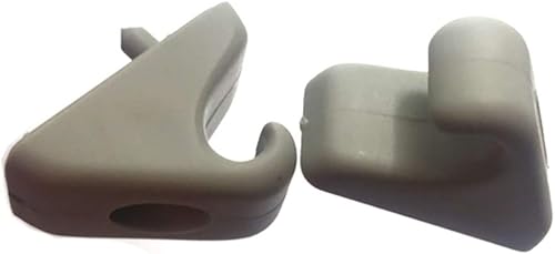 ihave Repuesto para visera solar Corolla Camry MR2 1989-04 Hilux Truck RN VZN 1991-95 4runner