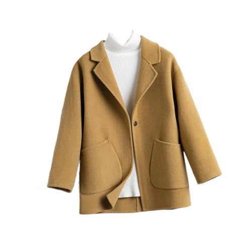 Veste en cachemire femme idéale pour le bureau et les sorties fraîches d'hiver