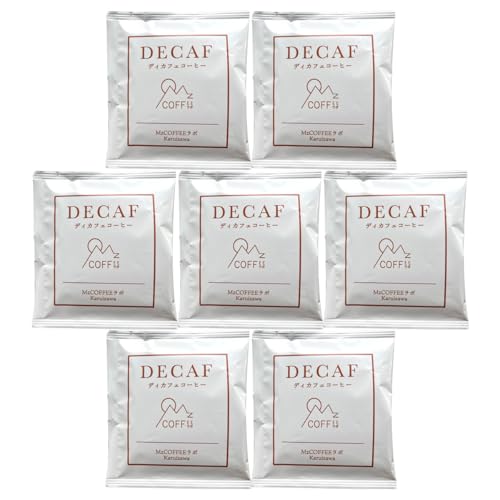 y fJtF DECAF R[q[ hbv 1week ҂ 11g×7 hbvobO