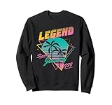 Photo Gallery legend since january 1989 felpa Photo Gallery legend since january 1989 felpa