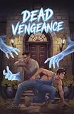 Dead Vengeance: Funny MM Paranormal Romance (Alternate Cover)