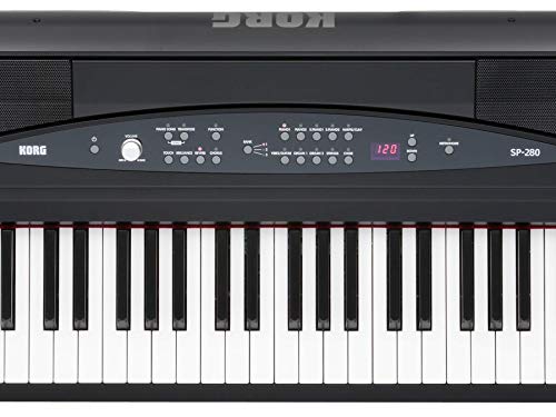Piano SP280 BK - Les Beatles, Paul McCartney, John Lennon, RIngo Starr, George Harrison Piano SP280 BK – Image 6