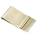 Fashion Metal Money Clip Banknote Clamp Paper Clip Cash Holder for Storage Cash Credit Card Use 1PCS en