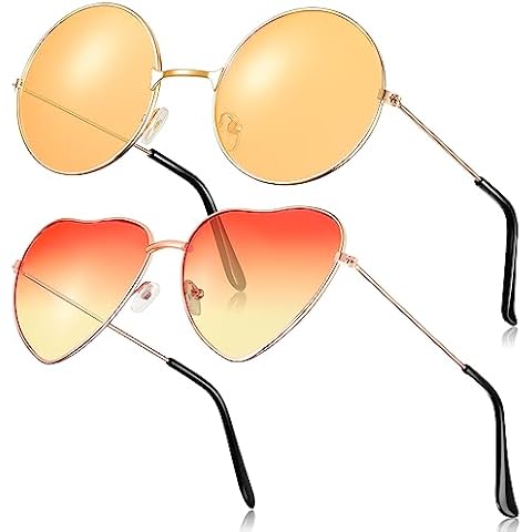 Lunettes de soleil Fiada vintage Cover