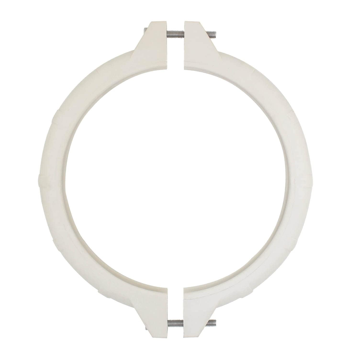 Bride De Serrage Filtre à Sable Piscine - Collier Serrage Vanne Multivoie 6 Voies
