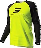 Shot Race Gear