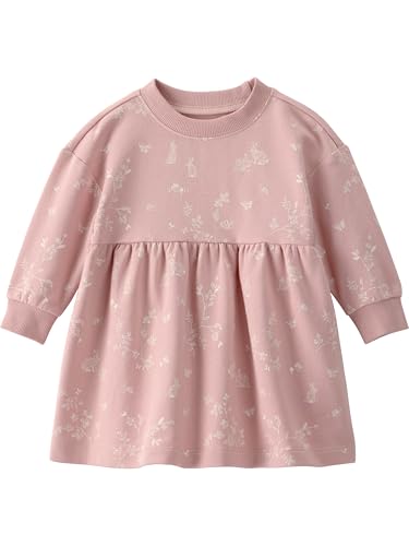 Image of Little Planet by Carter's Baby-Girls Dress Made with Organic Cotton