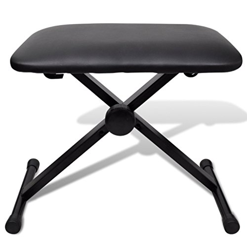 Festnight Tabourets, banquettes et sièges pour Pianos et claviers - Les Beatles, Paul McCartney, John Lennon, RIngo Starr, George Harrison Festnight Tabourets, banquettes et sièges pour Pianos et claviers