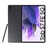 Samsung Tab S7 FE 5G AMOLED 12.4″ Touchscreen 64GB Android 11 16MP Black