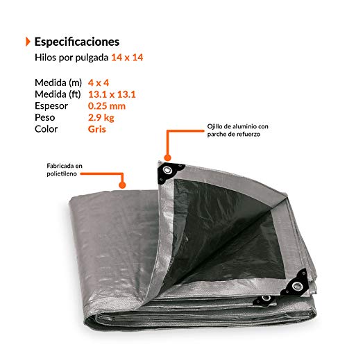 Plástico uso rudo 17 plastico uso rudo marca TRUPER (2)