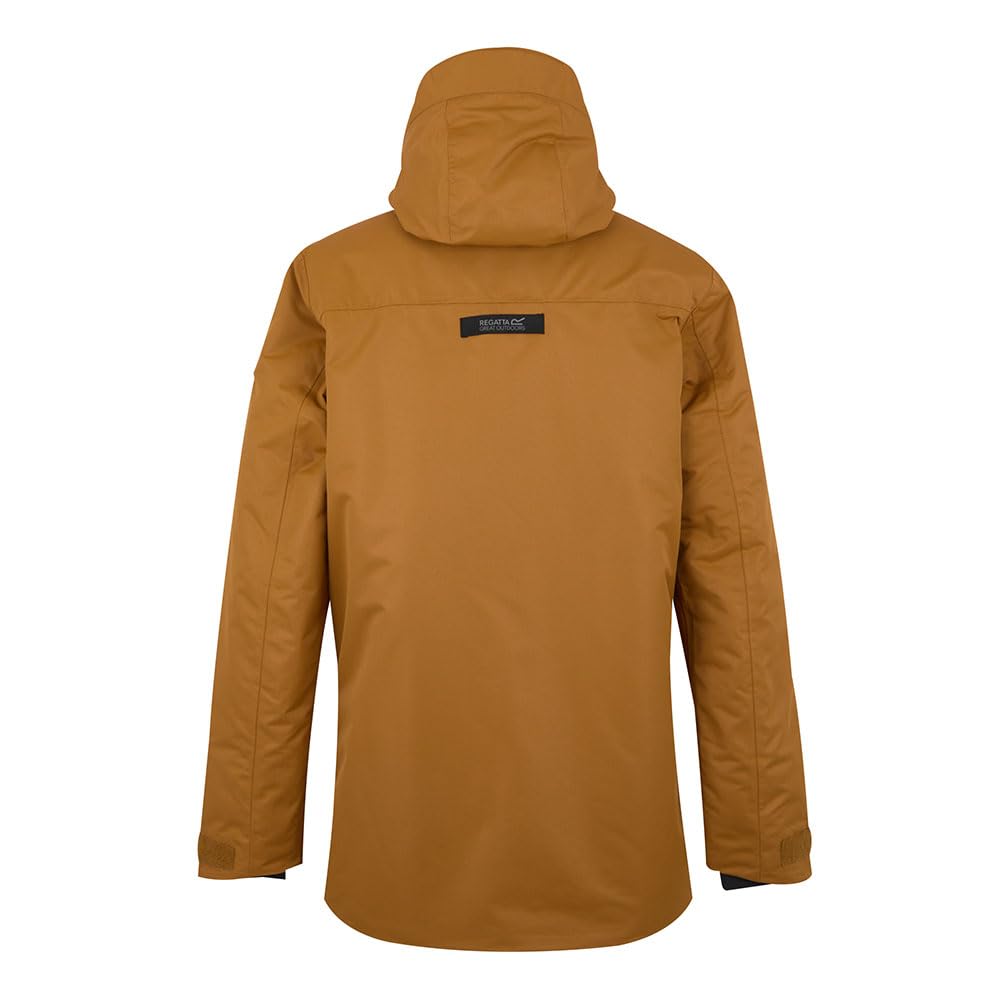 Regatta Balaton Jacket L