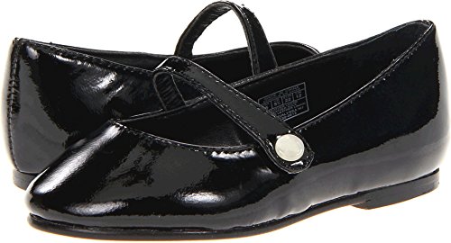 Polo Ralph Lauren Kids' Alyssa Mary Jane Shoe (Toddler/Little Kid/Big Kid)