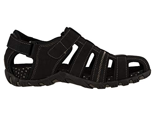 Image of Nunn Bush Rio Bravo Fisherman Sandal