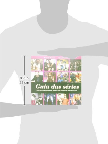 Guia das séries: Tudo que você queria saber sobre as mais importantes dos últimos anos