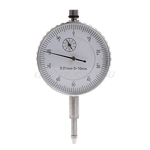 Buy Dial Indicators Gauge Accuracy Measurement Instrument Precision