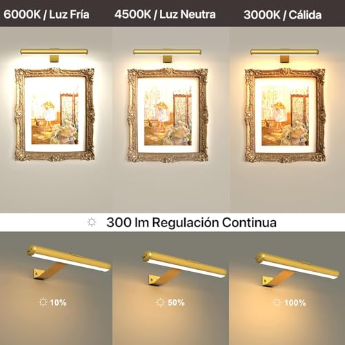 La mejor selección de Focos para la pared Top 5. 11 Imagen adicional