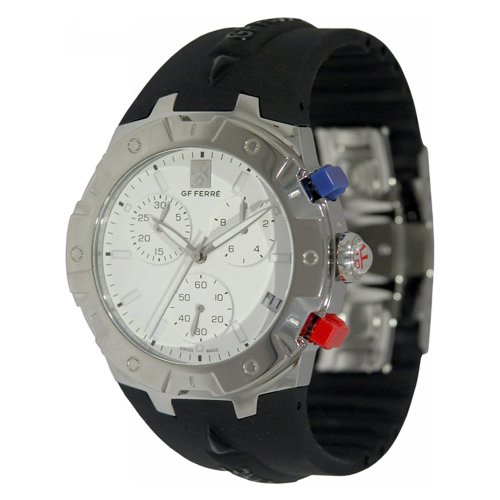 Gianfranco Ferr Gianfranco Ferr Ferrè GF 9003M/02- Orologio da uomo