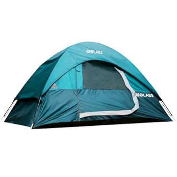 best affordable two person tent