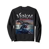 ヴェノム：ザ・ラストダンス ヴェノム化 馬、カエル、魚 トレーナー