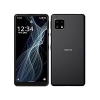 Amazon | 【整備済み品】SHARP AQUOS sense4 basic A003SH OS種類