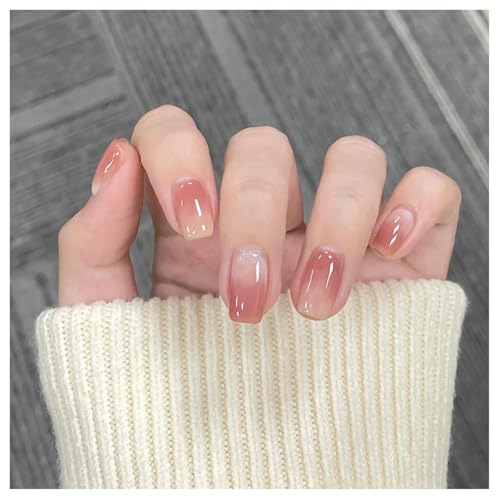 ネイルチップ 24枚入 ネイルチップ ショート 秋冬 ネイルチップ 人気 和風 おしゃれ かわいい シンプル 成人式 入学式 卒業式 結婚式 パーティー 日常生活に使用できます 花嫁ネイル 光沢 つけ爪 両面テープ ウッドスティック ネイルファイル付き グ