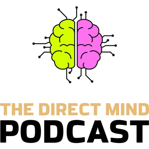 The Direct Mind - The Experiment | S3 Ep 1