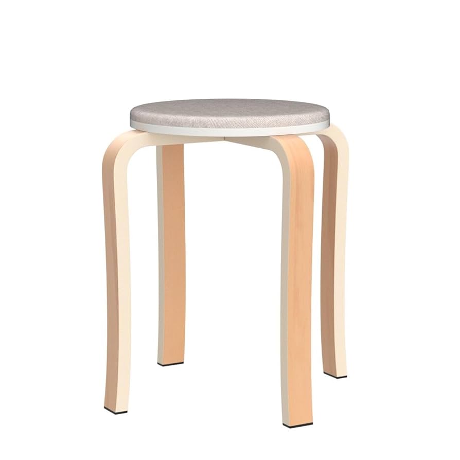 2脚セット　DENTO LISCIO Stool DENTALEZ® Generation™ Stools - DENTALEZ