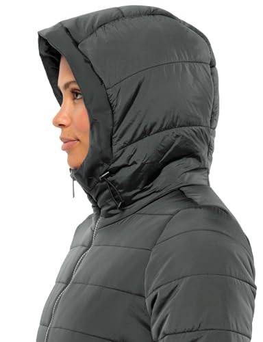 EISBACH COAT W – Ansicht 3