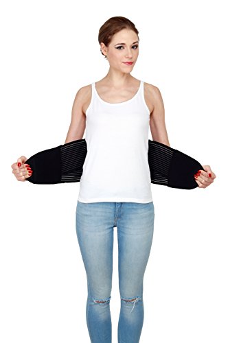 Image of Relief LumboOne Lumbo Sacral Belt with Double Pull