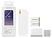 SAMSUNG Official OEM Galaxy S9/S9+ Screen Protectors - Twin Pack (S9)
