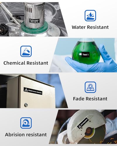 Upwinning Tze 355 Bänder 24mm Schwarz Kompatibel mit Brother P-touch Bänder 24mm Schwarz TZe-355, Tze 24 mm White on Black TZe355 Aze-355, kompatibel für Brother P710BT P700 D600 P900 E550VP, 3er-Pack