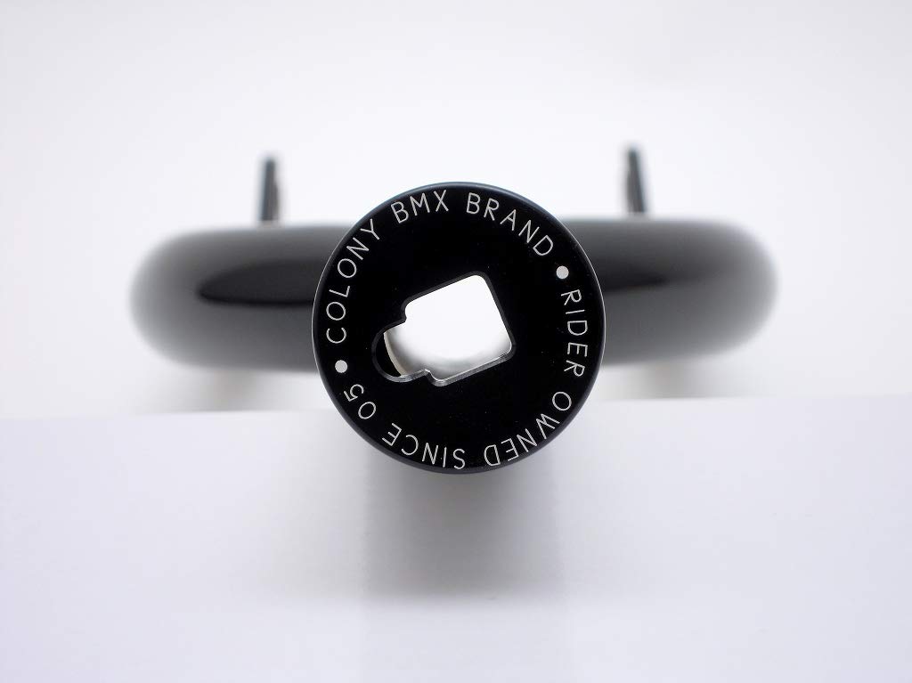 Amazon.co.jp: (BMX フロントフォーク) COLONY Sweet Tooth